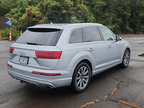 2019 Audi Q7 55 Prestige