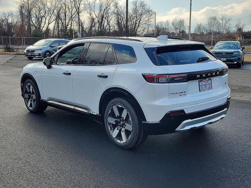 2026 Honda Prologue Elite