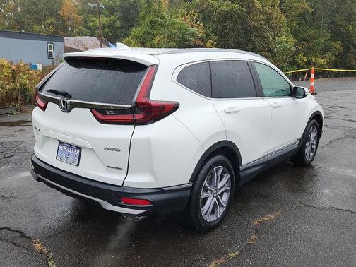2022 Honda CR-V AWD Touring
