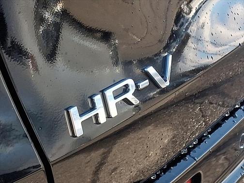 2025 Honda HR-V EX-L