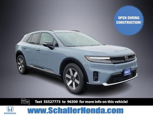 2025 Honda Prologue Touring