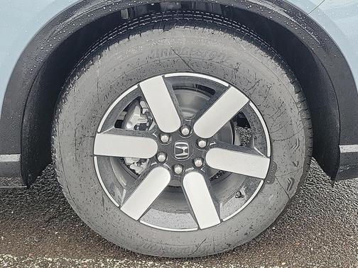 2025 Honda Prologue Touring