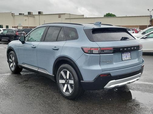 2025 Honda Prologue Touring