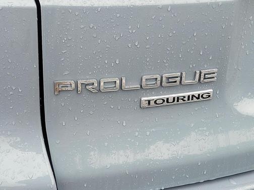 2025 Honda Prologue Touring