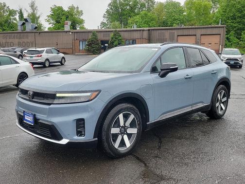 2025 Honda Prologue Touring