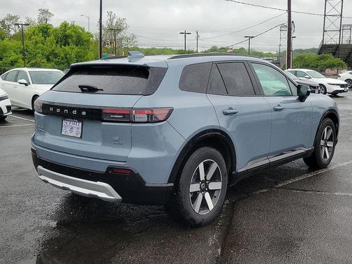 2025 Honda Prologue Touring