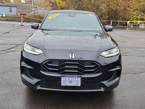 2023 Honda HR-V AWD Sport