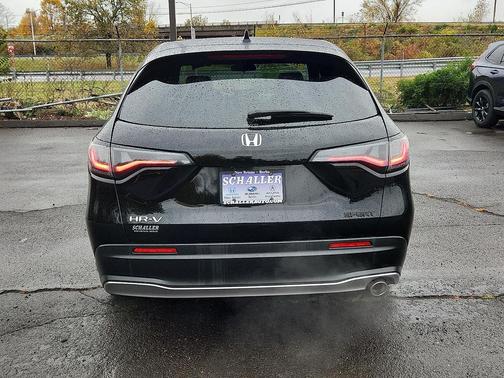 2023 Honda HR-V AWD Sport