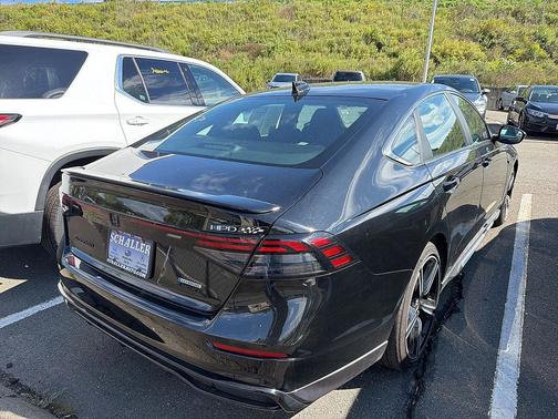 2023 Honda Accord Hybrid Base