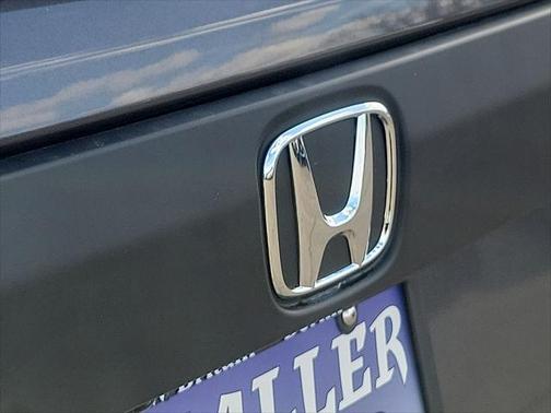 2026 Honda Passport AWD RTL Towing