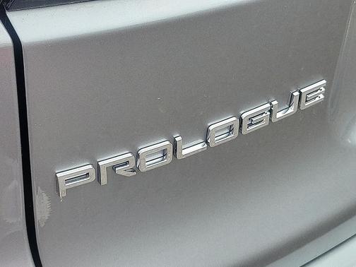 2026 Honda Prologue EX
