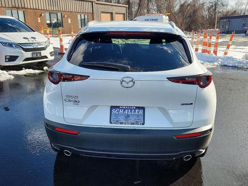 2023 Mazda CX-30 2.5 S Select Package