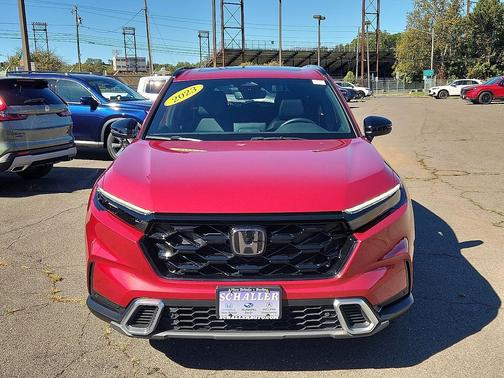 2023 Honda CR-V Hybrid Sport Touring AWD
