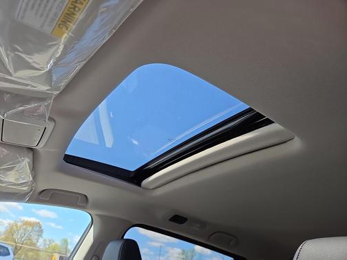 Modern Steel Metallic 2026 Honda Odyssey EX-L