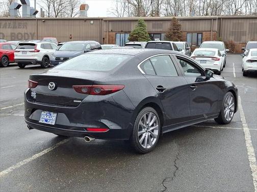 2019 Mazda Mazda3 AWD w/Select Package