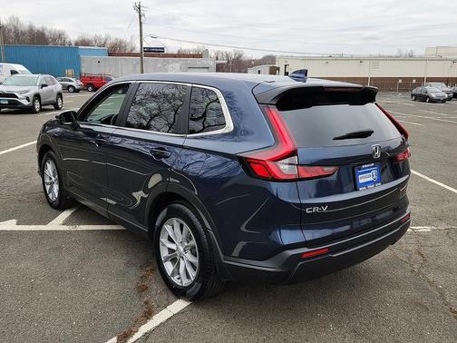 2023 Honda CR-V EX