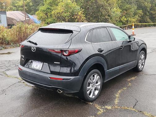 2022 Mazda CX-30 2.5 S Select Package