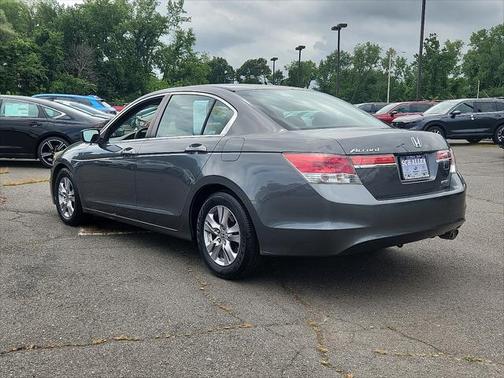 2012 Honda Accord SE