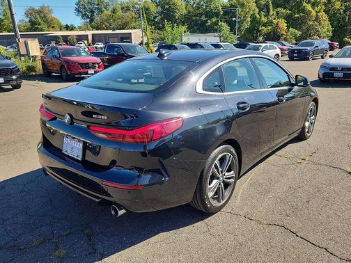 2021 BMW 228 Gran Coupe xDrive