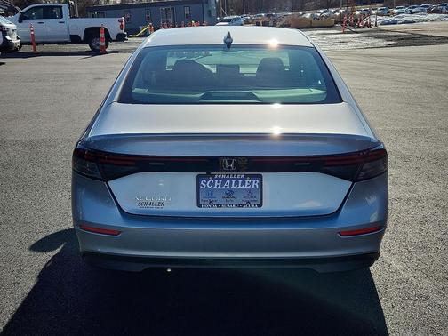 2023 Honda Accord LX 1.5T