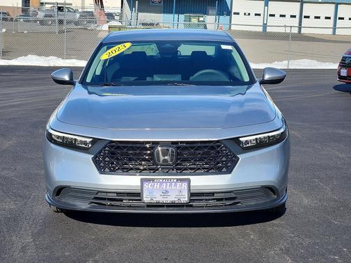 2023 Honda Accord LX 1.5T