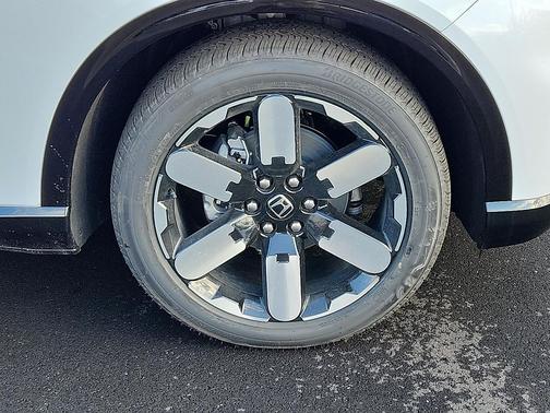 2026 Honda Prologue Elite