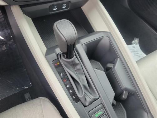 2025 Honda Accord LX 1.5T