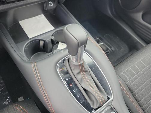 2025 Honda HR-V AWD Sport