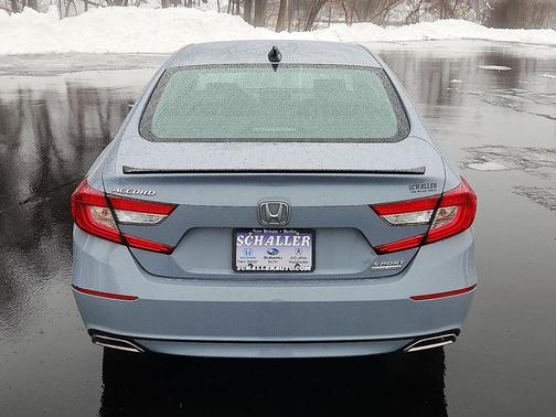 2022 Honda Accord Sport SE 1.5T