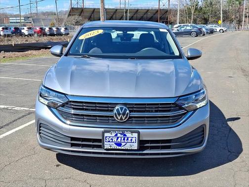 2023 Volkswagen Jetta 1.5T S