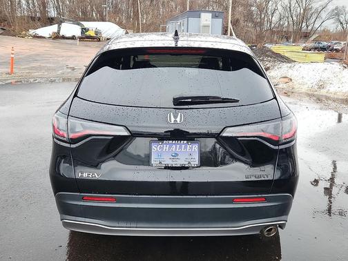 2023 Honda HR-V 2WD Sport