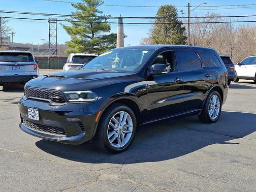2022 Dodge Durango R/T AWD