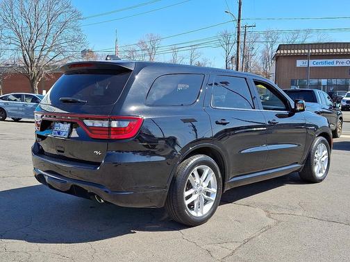 2022 Dodge Durango R/T AWD
