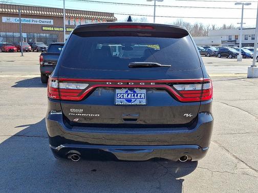 2022 Dodge Durango R/T AWD