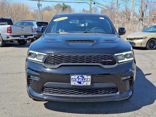 2022 Dodge Durango R/T AWD