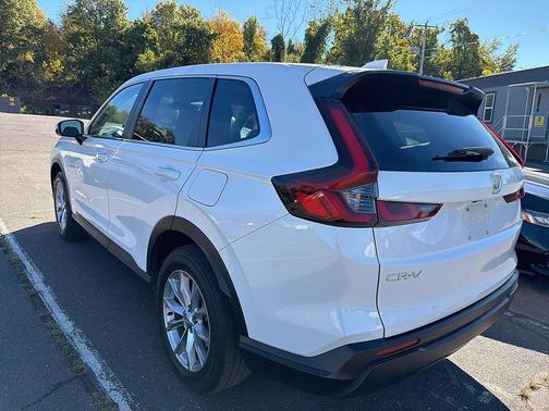2023 Honda CR-V EX