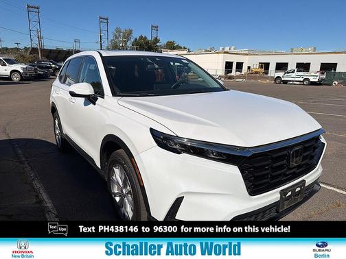 2023 Honda CR-V EX