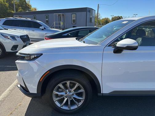 2023 Honda CR-V EX