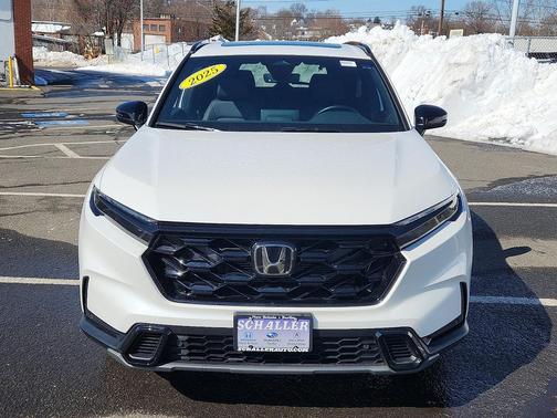 2025 Honda CR-V Hybrid Sport AWD