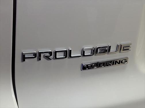 2025 Honda Prologue Touring