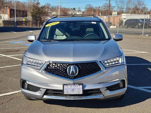 2020 Acura MDX 3.5L
