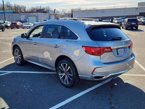 2020 Acura MDX 3.5L