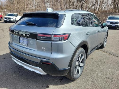 2025 Honda Prologue Touring