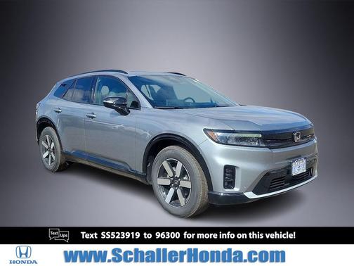 2025 Honda Prologue Touring