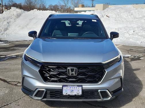 2023 Honda CR-V Hybrid Sport Touring AWD