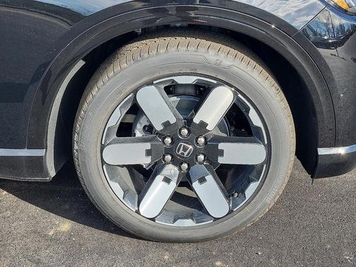 2025 Honda Prologue Elite