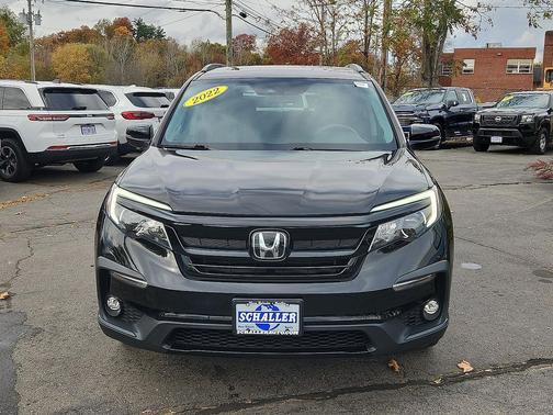 2022 Honda Pilot AWD Special Edition