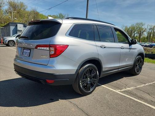 2022 Honda Pilot AWD Special Edition