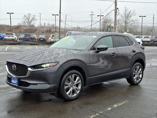 2020 Mazda CX-30 Preferred