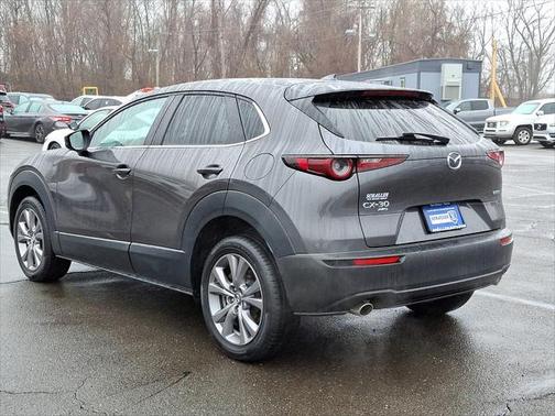 2020 Mazda CX-30 Preferred